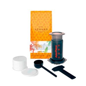 Kit Café Método 4