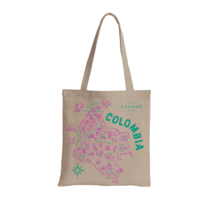 ToteBag Colombia