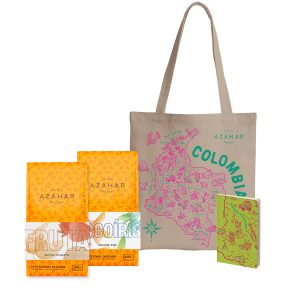 Kit Café Merch 7